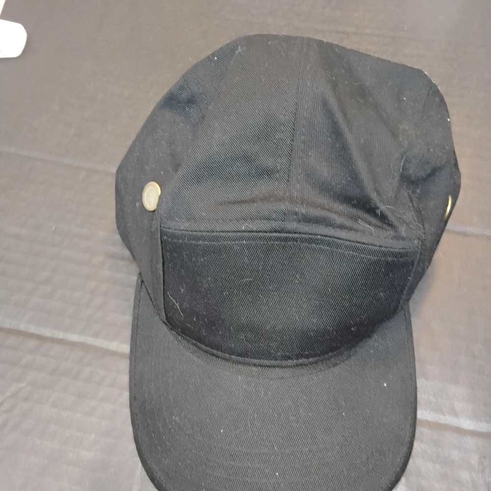 KBETHOS Black Cap